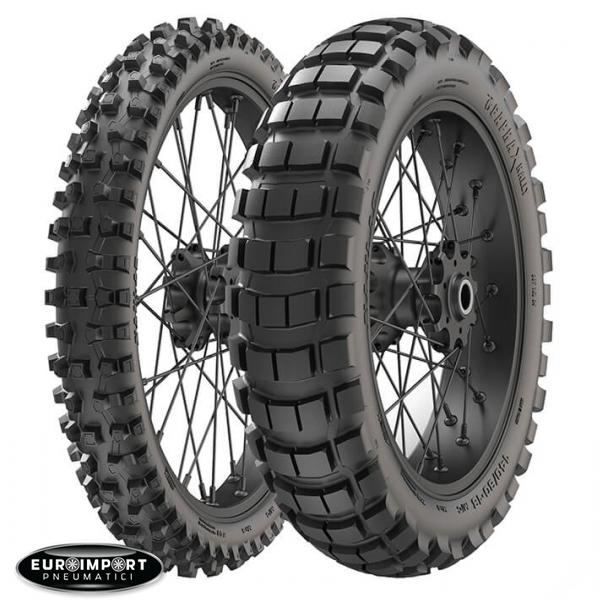 Anlas Capra X Rally  90/90  21 54 R   TT